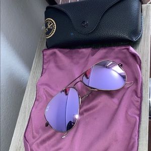 Rayban Aviators